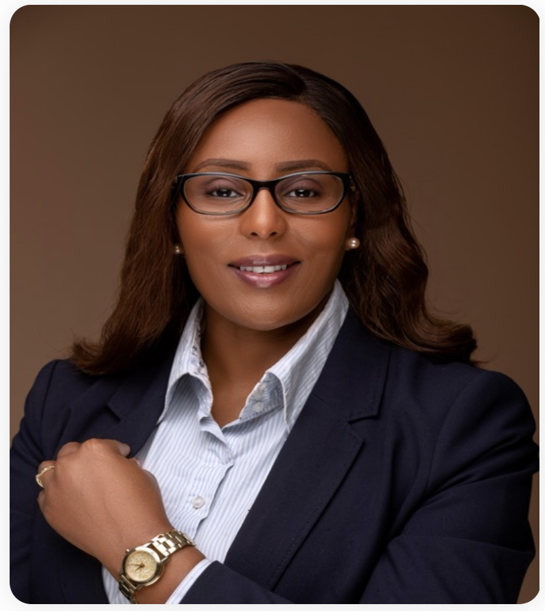Ms. Beatrice Muthoni