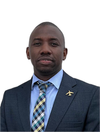 Dr. Alexander Mkwizu