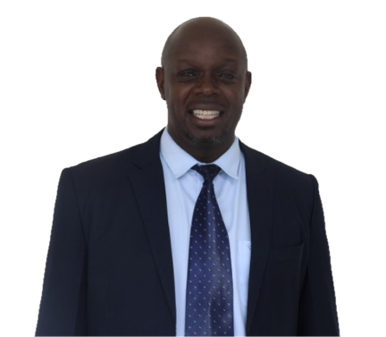 Dr. Oliver Sindabi
