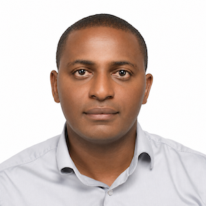 Eng. Patrick Gatama 